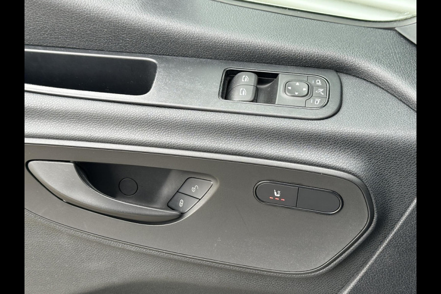 Mercedes-Benz Sprinter 317 CDI L2H2 navi/camera/aut/mf stuur