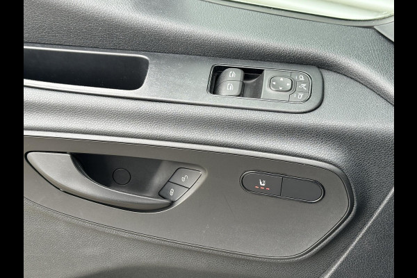 Mercedes-Benz Sprinter 317 CDI L2H2 navi/camera/aut/mf stuur