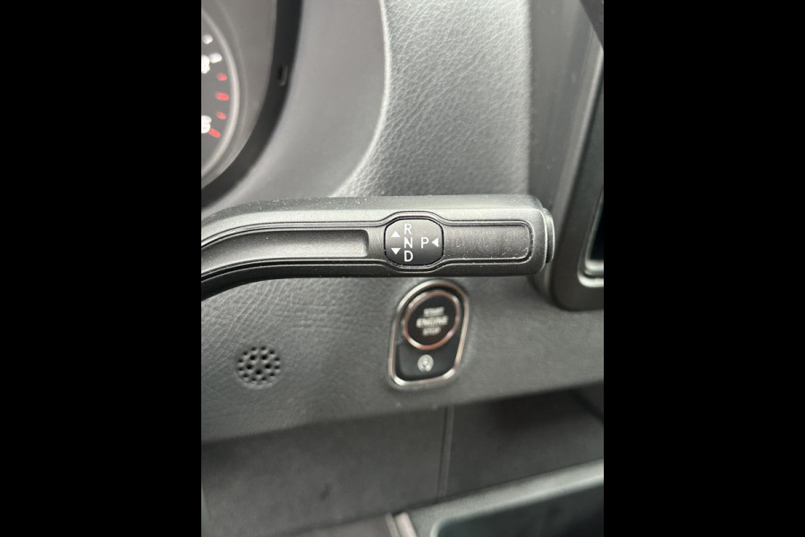 Mercedes-Benz Sprinter 317 CDI L2H2 navi/camera/aut/mf stuur