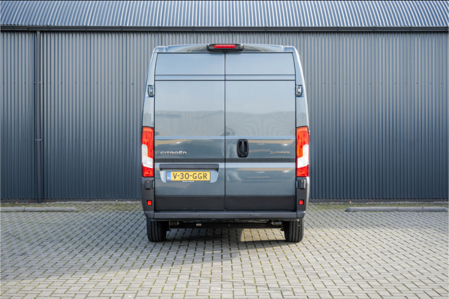 Citroën Jumper 2.2 BlueHDi 120 L2H2 3.3t | NW Model | Camera | Led | Cruise | PDC | Airco