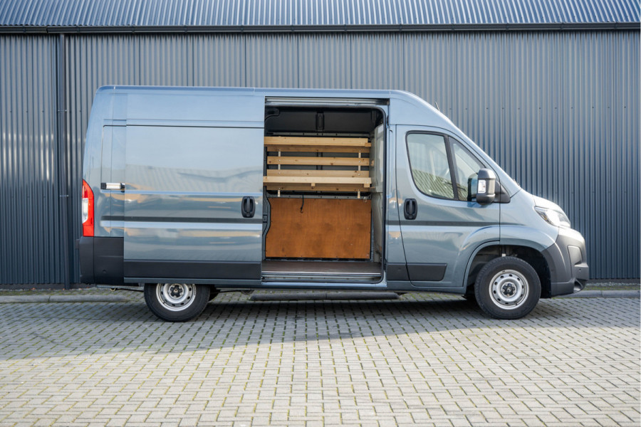 Citroën Jumper 2.2 BlueHDi 120 L2H2 3.3t | NW Model | Camera | Led | Cruise | PDC | Airco