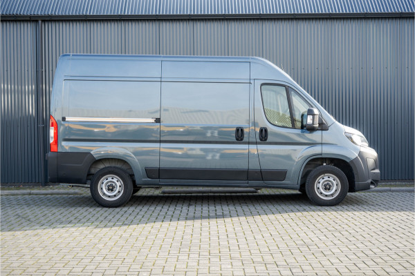 Citroën Jumper 2.2 BlueHDi 120 L2H2 3.3t | NW Model | Camera | Led | Cruise | PDC | Airco