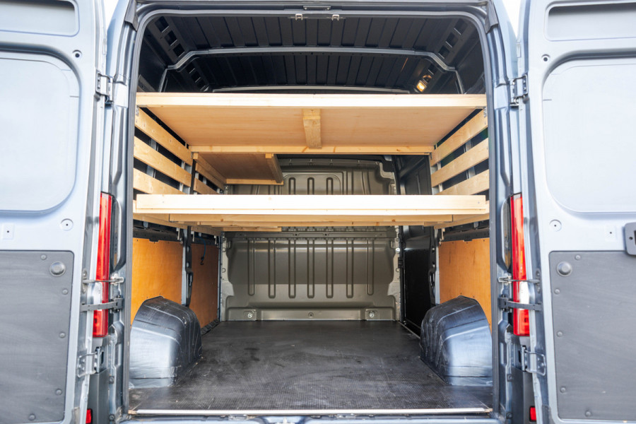 Citroën Jumper 2.2 BlueHDi 120 L2H2 3.3t | NW Model | Camera | Led | Cruise | PDC | Airco