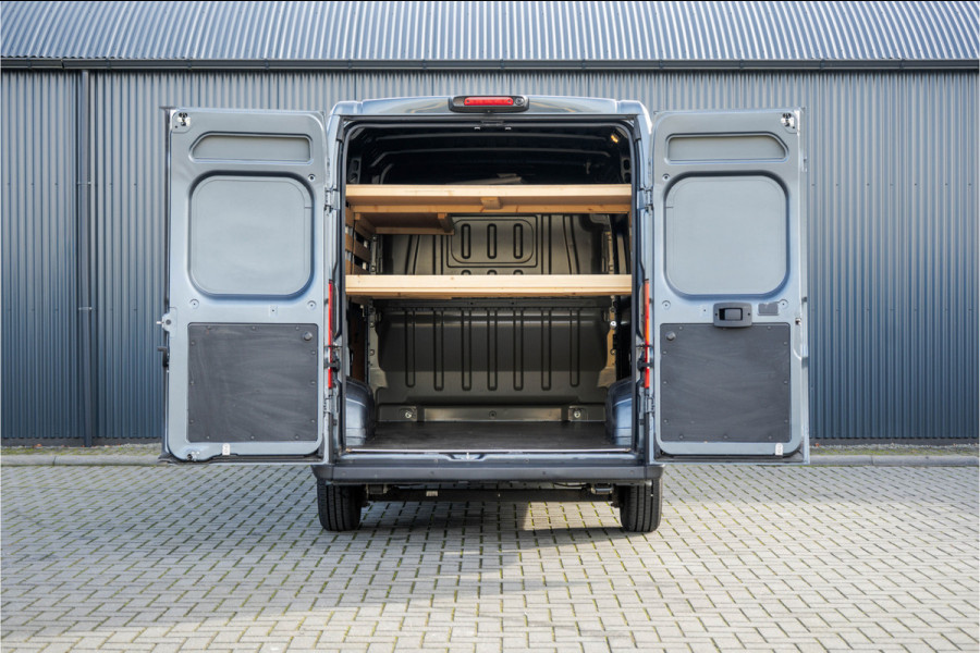 Citroën Jumper 2.2 BlueHDi 120 L2H2 3.3t | NW Model | Camera | Led | Cruise | PDC | Airco