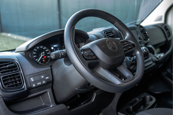 Citroën Jumper 2.2 BlueHDi 120 L2H2 3.3t | NW Model | Camera | Led | Cruise | PDC | Airco