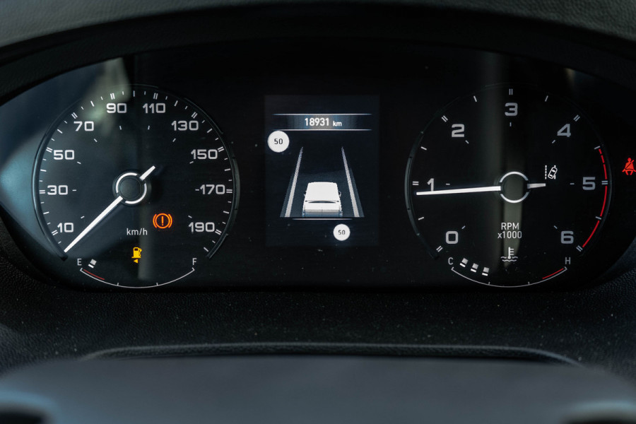 Citroën Jumper 2.2 BlueHDi 120 L2H2 3.3t | NW Model | Camera | Led | Cruise | PDC | Airco