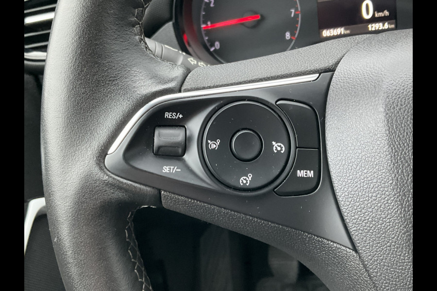 Opel Crossland X 1.2 Turbo Edition Camera Carplay DAB Voll.Onderhouden