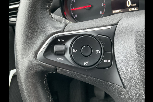 Opel Crossland X 1.2 Turbo Edition Camera Carplay DAB Voll.Onderhouden