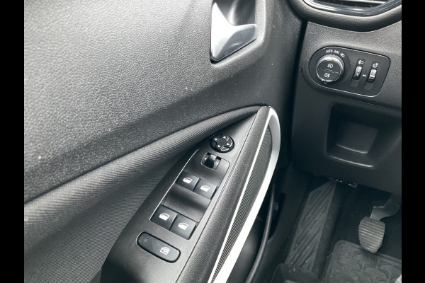 Opel Crossland X 1.2 Turbo Edition Camera Carplay DAB Voll.Onderhouden