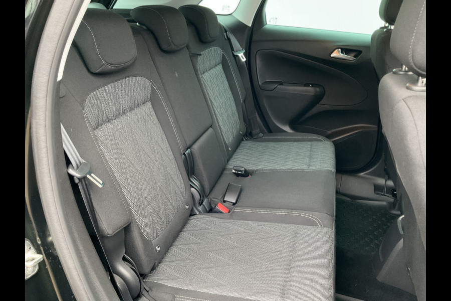 Opel Crossland X 1.2 Turbo Edition Camera Carplay DAB Voll.Onderhouden