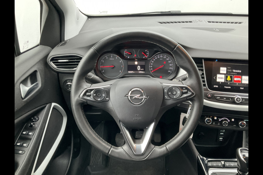 Opel Crossland X 1.2 Turbo Edition Camera Carplay DAB Voll.Onderhouden
