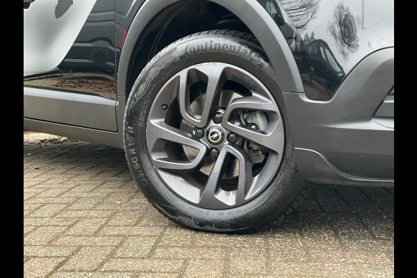 Opel Crossland X 1.2 Turbo Edition Camera Carplay DAB Voll.Onderhouden