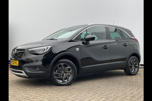 Opel Crossland X 1.2 Turbo Edition Camera Carplay DAB Voll.Onderhouden