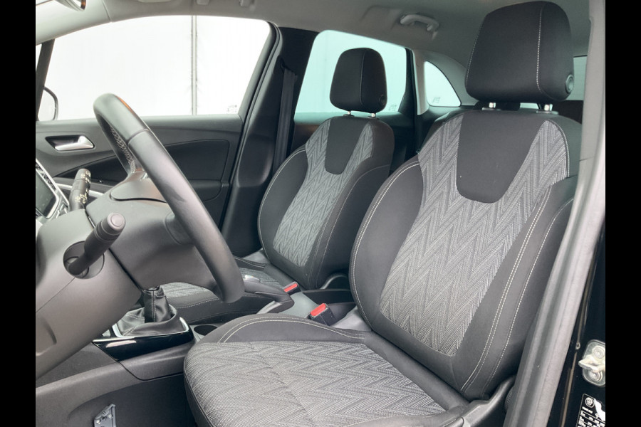 Opel Crossland X 1.2 Turbo Edition Camera Carplay DAB Voll.Onderhouden