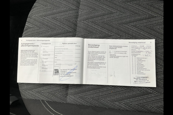 Opel Crossland X 1.2 Turbo Edition Camera Carplay DAB Voll.Onderhouden