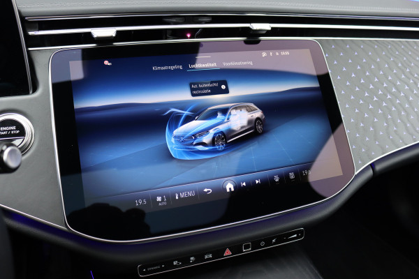 Mercedes-Benz E-Klasse Estate 300 e Exclusive Line Premium | Distronic+ | Stoelventilatie | HUD | Zonnerollo's | Digital Light | Trekhaak | Burmester | Leder | Keyless Go | Surround Camera |