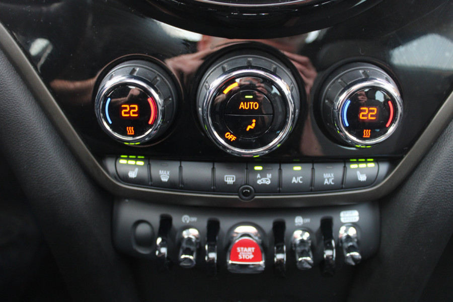 MINI Countryman 2.0 Cooper S Boardwalk Edition 179Pk PANO GR NAVI LED ECC 53000KM!!!