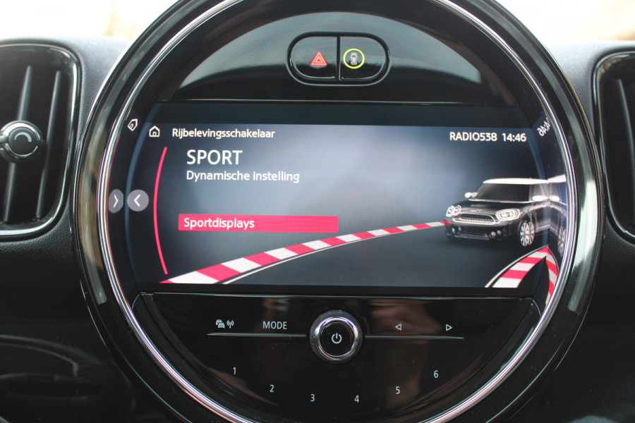 MINI Countryman 2.0 Cooper S Boardwalk Edition 179Pk PANO GR NAVI LED ECC 53000KM!!!