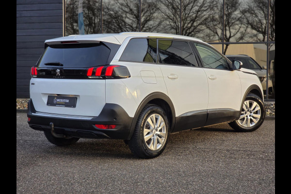 Peugeot 5008 1.2 PureTech Allure|Camera|Trekhaak|Stoelverw