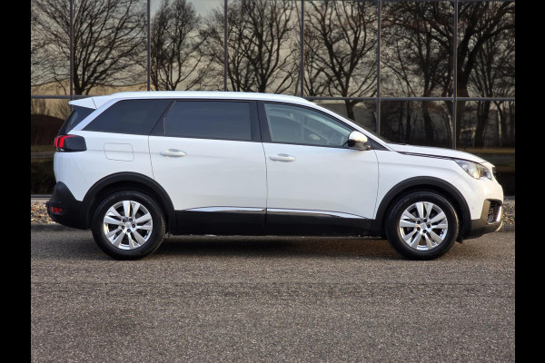 Peugeot 5008 1.2 PureTech Allure|Camera|Trekhaak|Stoelverw