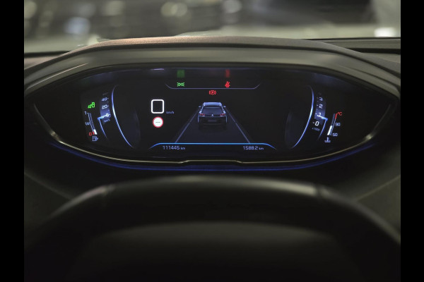 Peugeot 5008 1.2 PureTech Allure|Camera|Trekhaak|Stoelverw