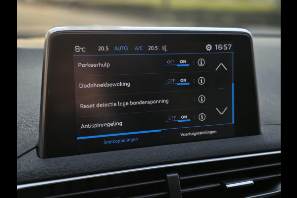Peugeot 5008 1.2 PureTech Allure|Camera|Trekhaak|Stoelverw