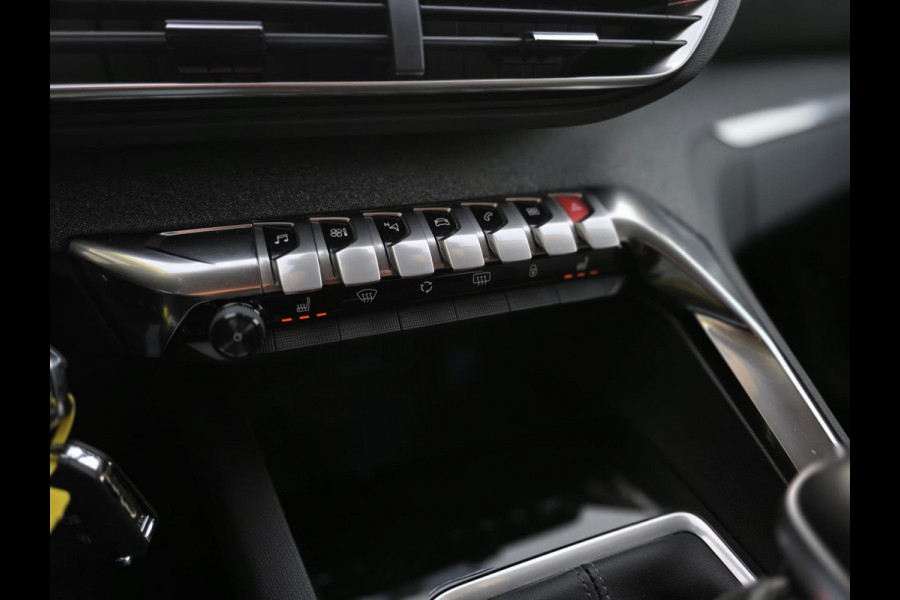 Peugeot 5008 1.2 PureTech Allure|Camera|Trekhaak|Stoelverw
