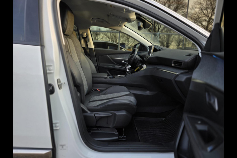 Peugeot 5008 1.2 PureTech Allure|Camera|Trekhaak|Stoelverw
