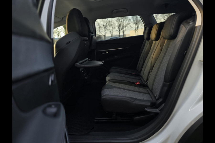 Peugeot 5008 1.2 PureTech Allure|Camera|Trekhaak|Stoelverw