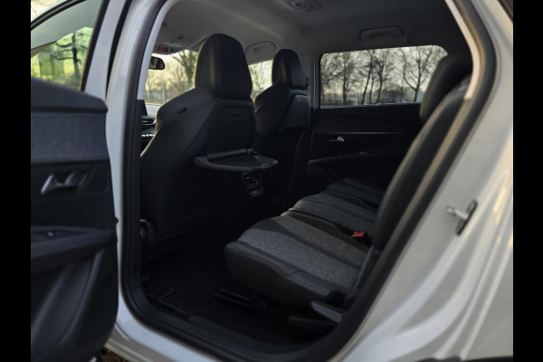 Peugeot 5008 1.2 PureTech Allure|Camera|Trekhaak|Stoelverw