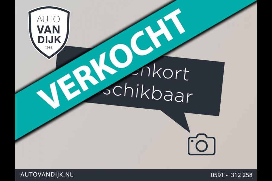 Opel Crossland 1.2 Edition AIRCO NAVI VIA APP APPLE CARPLAY VELGEN HOGE ZIT FACELIFT MODEL VELGEN ZEER NETTE AUTO