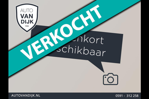 Opel Crossland 1.2 Edition AIRCO NAVI VIA APP APPLE CARPLAY VELGEN HOGE ZIT FACELIFT MODEL VELGEN ZEER NETTE AUTO