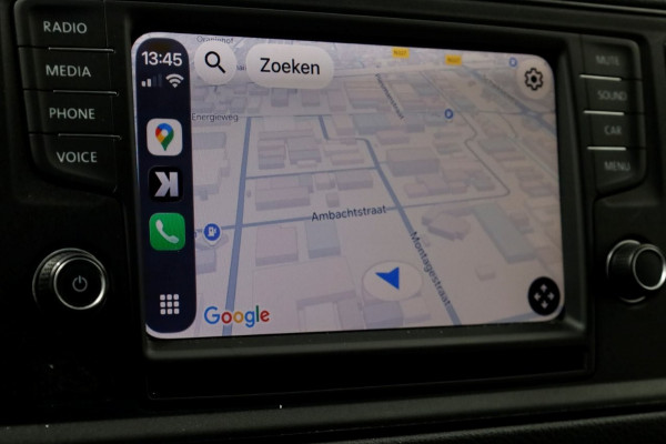 Volkswagen Crafter 35 2.0 TDI E6 L3H3 (L2H2) Comfortline AircoCamera Laadklep 05-2019