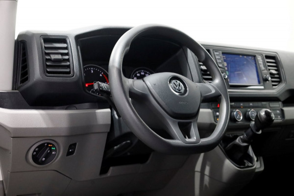 Volkswagen Crafter 35 2.0 TDI E6 L3H3 (L2H2) Comfortline AircoCamera Laadklep 05-2019