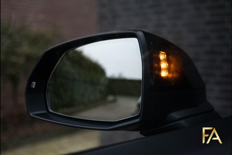 Audi Q5 Sportback 55 TFSI e S Line Competition Panodak|Lucht|SQ5|22Inch|Adaptive|360'