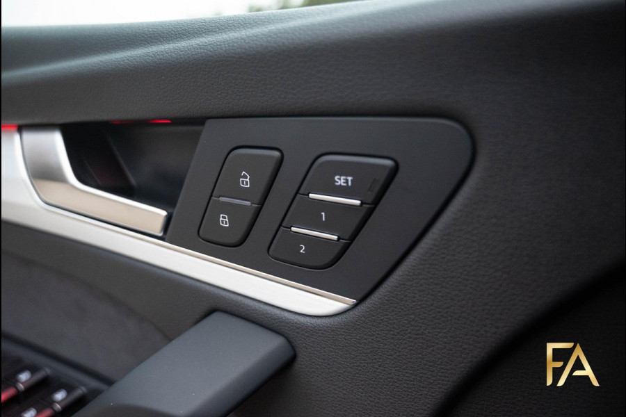 Audi Q5 Sportback 55 TFSI e S Line Competition Panodak|Lucht|SQ5|22Inch|Adaptive|360'