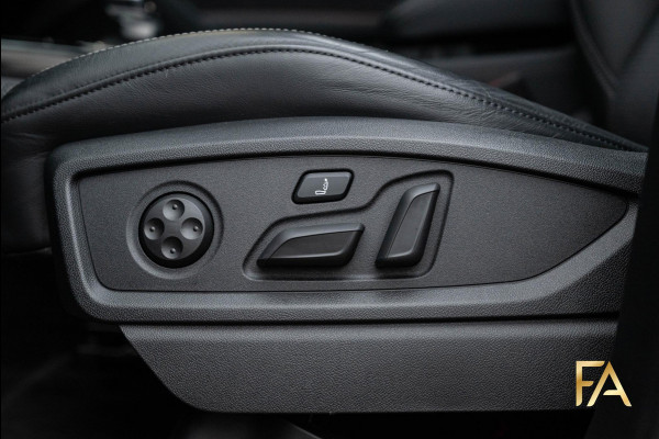 Audi Q5 Sportback 55 TFSI e S Line Competition Panodak|Lucht|SQ5|22Inch|Adaptive|360'