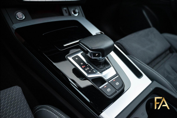 Audi Q5 Sportback 55 TFSI e S Line Competition Panodak|Lucht|SQ5|22Inch|Adaptive|360'