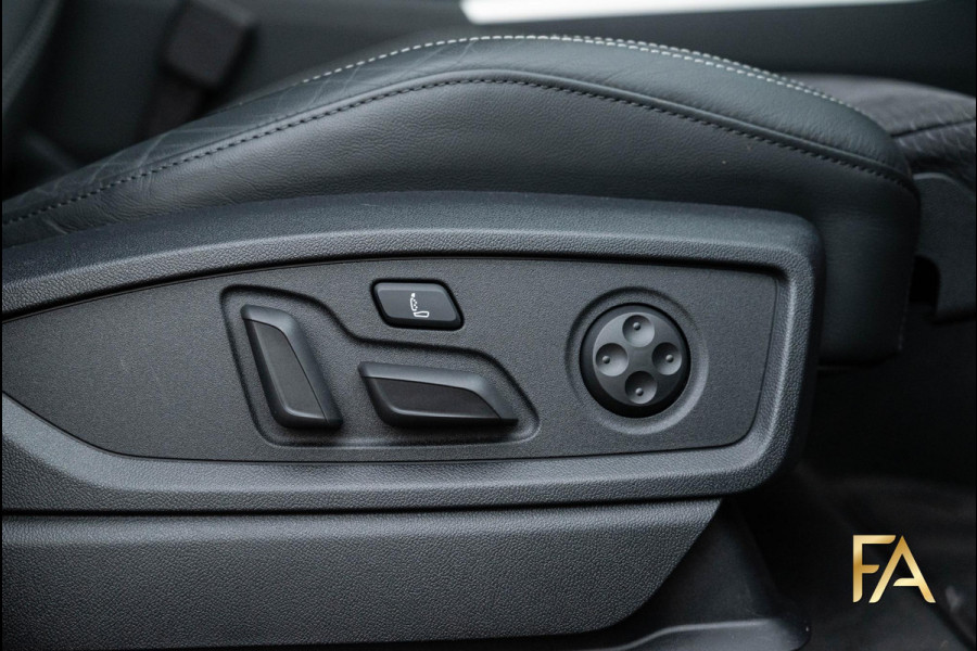 Audi Q5 Sportback 55 TFSI e S Line Competition Panodak|Lucht|SQ5|22Inch|Adaptive|360'