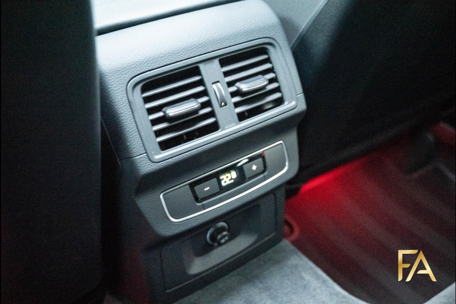 Audi Q5 Sportback 55 TFSI e S Line Competition Panodak|Lucht|SQ5|22Inch|Adaptive|360'