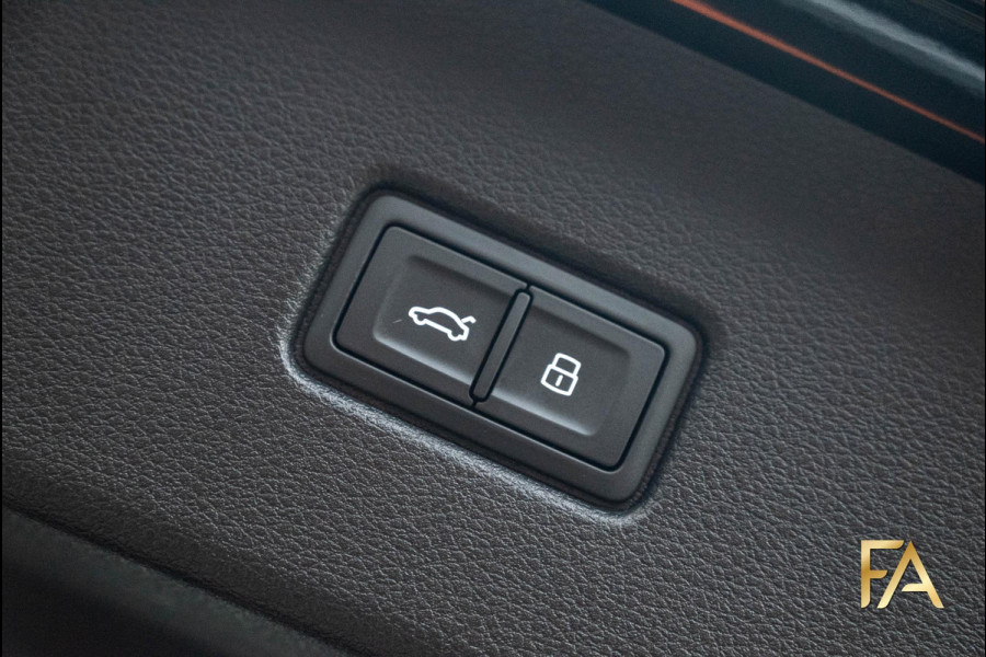 Audi Q5 Sportback 55 TFSI e S Line Competition Panodak|Lucht|SQ5|22Inch|Adaptive|360'