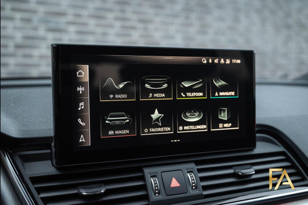 Audi Q5 Sportback 55 TFSI e S Line Competition Panodak|Lucht|SQ5|22Inch|Adaptive|360'