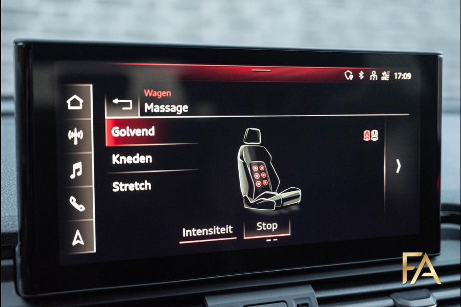 Audi Q5 Sportback 55 TFSI e S Line Competition Panodak|Lucht|SQ5|22Inch|Adaptive|360'