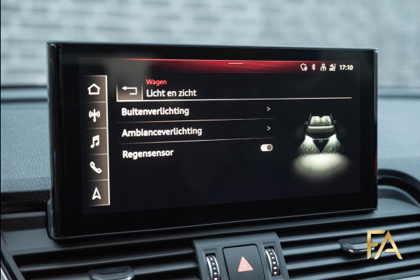 Audi Q5 Sportback 55 TFSI e S Line Competition Panodak|Lucht|SQ5|22Inch|Adaptive|360'