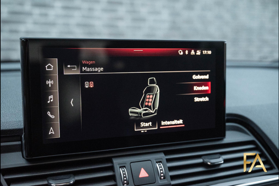 Audi Q5 Sportback 55 TFSI e S Line Competition Panodak|Lucht|SQ5|22Inch|Adaptive|360'