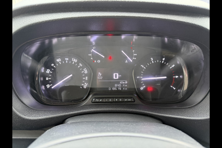 Peugeot Expert 2.0 BlueHDI 145 PK Euro 6 S&S L2 Navigatie/CarPlay/cruise control/camera