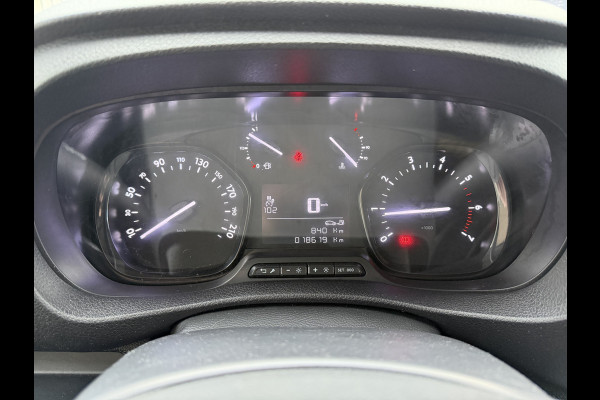 Peugeot Expert 2.0 BlueHDI 145 PK Euro 6 S&S L2 Navigatie/CarPlay/cruise control/camera