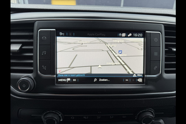Peugeot Expert 2.0 BlueHDI 145 PK Euro 6 S&S L2 Navigatie/CarPlay/cruise control/camera