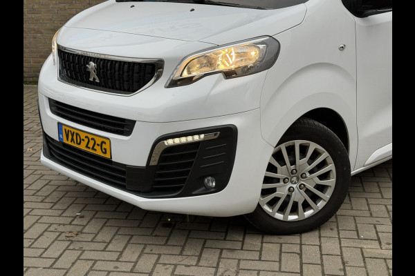 Peugeot Expert 2.0 BlueHDI 145 PK Euro 6 S&S L2 Navigatie/CarPlay/cruise control/camera