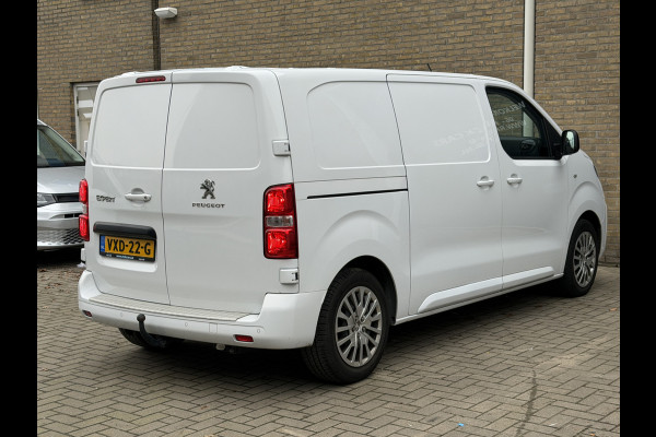 Peugeot Expert 2.0 BlueHDI 145 PK Euro 6 S&S L2 Navigatie/CarPlay/cruise control/camera